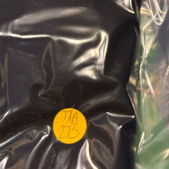 Gymshark Black Leggings‎ Sz S - Picture 7 of 7